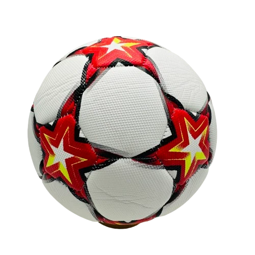Star Training Soccer Ball